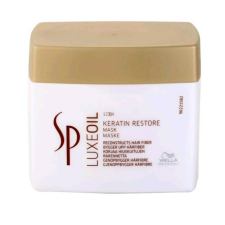 Wella SP Luxe Oil Maszk 400ml hajbalzsam
