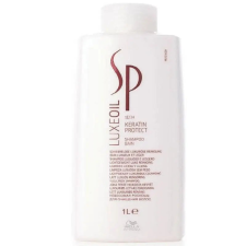 Wella SP Luxe Oil Sampon Sérült Hajra Hidratálásért sampon