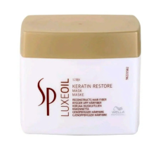 Wella SP Luxe Oil Tápláló Maszk Sérült Hajra 400ml hajbalzsam