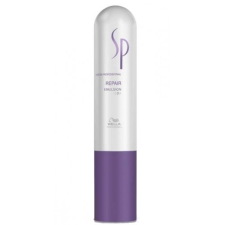 Wella SP Repair Emulsion Női dekoratív kozmetikum Intenzív regeneráló emulzió Hajbalzsam 50ml hajbalzsam