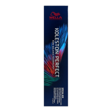 Wella Tartós Hajfesték Koleston Me+ Wella Nº 0/88 (60 ml) hajfesték, színező