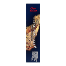 Wella Tartós Hajfesték Koleston Me+ Wella Nº 8/1 (60 ml) (60 ml) hajfesték, színező