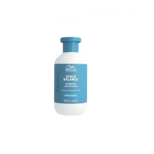 Wella Wella Invigo Nutri Enrich Sampon Érzékeny Fejbőrre 300ml sampon