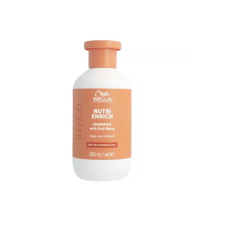 Wella Wella Invigo Senso Calm Sampon Érzékeny Fejbőrre 300ml sampon