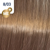 Wella Wella Koleston Perfect hajfesték 8/03