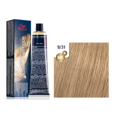 Wella Wella Professional Koleston Perfect Me+ krémhajfesték, 9/31 hajfesték, színező