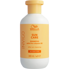 Wella Wella Professionals Invigo Sun napozás utáni sampon, 250 ml sampon