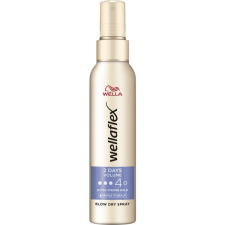 Wella Wellaflex 2nd Day Volume 150 ml hajformázó