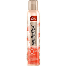 Wella Wellaflex Dry Shampoo Hairspray Sweet Sensation 180 ml sampon