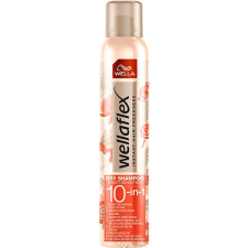 Wella Wellaflex Dry Shampoo Hairspray Sweet Sensation 180 ml sampon
