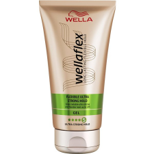 Wella Wellaflex Gel Flexible Ultra Strong 150 ml hajformázó