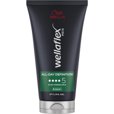 Wella Wellaflex Men All-day Ultra Strong Hold 150 ml hajformázó