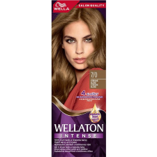 Wella WELLATON 7/0 Középszőke 110 ml hajfesték, színező