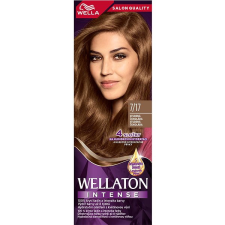 Wella Wellaton 7/ 17 hideg csokoládé 110 ml hajfesték, színező