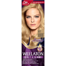 Wella WELLATON 9/1 világos hamvasszőke 110 ml hajfesték, színező