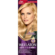 Wella WELLATON 9/3 aranyszőke 110 ml hajfesték, színező