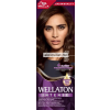 Wella Wellaton tartós intenzív krémhajfesték 4/0 középbarna 50ml
