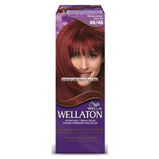 Wella Wellaton tartós intenzív krémhajfesték 66/46 vadcseresznye 50ml hajfesték, színező