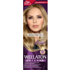 Wella Wellaton tartós intenzív krémhajfesték 8/1 világos hamuszőke 50ml