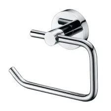 Welland Diamond WC papír tartó - króm (90307A-CH) fürdőszoba kiegészítő