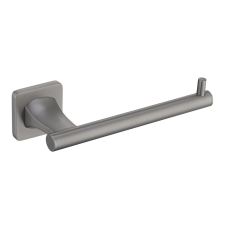 Welland Exclusive-Line fali WC papír tartó - gunmetal (39907-BGM) fürdőszoba kiegészítő