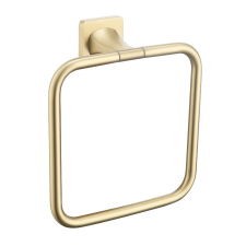 Welland Exclusive-Line törölközőtartó gyűrű - arany (39908-BG) fürdőszoba kiegészítő