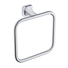 Welland Exclusive-Line törölközőtartó gyűrű - króm (39908-CH) fürdőszoba kiegészítő