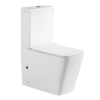 Welland H-7102 Tornado kompakt/monoblokk WC szett + soft-close slim WC ülőke