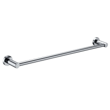 Welland Króm fali törölközőtartó - 60 cm | Welland Topaz 96303-600-CH fürdőszoba kiegészítő