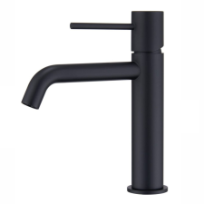 Welland Rialto mosdó csaptelep - fekete csaptelep