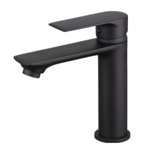 Welland Soho mosdó csaptelep - fekete csaptelep