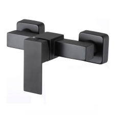 Welland Vista zuhany csaptelep - fekete csaptelep