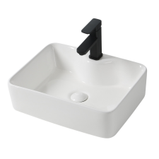 Welland W9105 pultra építhető mosdókagyló - 48 x 38 cm szaniter