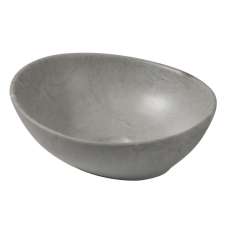 Welland Y9020A-P047 pultra építhető mosdókagyló - 40 x 33 cm (márvány) szaniter