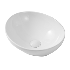 Welland Y9020B pultra építhető mosdókagyló - 34 x 26 cm szaniter