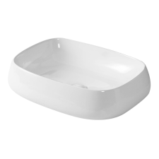 Welland Y9243 pultra építhető mosdókagyló - 56 x 42 cm szaniter