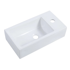 Welland Y9272L fali mosdókagyló - 37 x 18 cm szaniter