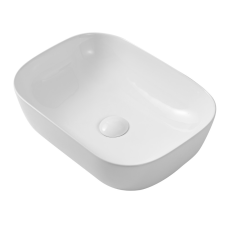Welland Y9387B pultra építhető mosdókagyló - 46 x 32 cm szaniter