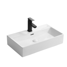 Welland Y9477D pultra építhető mosdókagyló - 70 x 42 cm szaniter