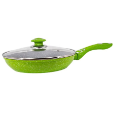 Wellberg univerzális serpenyő, tapadásmentes belsővel, átmérő 26 cm, WB-2266-26G edény