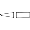 Weller pákahegy ET sorozat ET-C Egyoldalú, lapított 3.2 mm (4ETC-1)