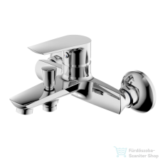 Wellis Altus kád csaptelep, króm ACS0358 csaptelep