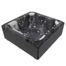 Wellis Atlas PeakLife Premium jakuzzi