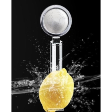  WELLIS AURA AROMATERÁPIÁS ZUHANYFEJ fürdőkellék