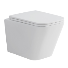 Wellis Aurora tornado ultracsendes fali rimless WC szaniter