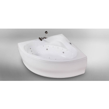 Wellis Bled 150 Hydro hidromasszázs kád csaptelep nélkül - WK00166-1 kád, zuhanykabin