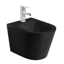 Wellis Clement Black fali bidé szaniter
