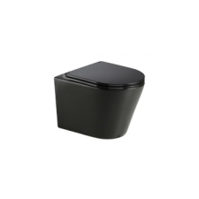 Wellis Clement Black fali RIML. szaniter