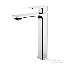 Wellis Cosmo magas mosdó csaptelep, króm ACS0260 csaptelep