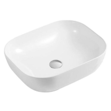 Wellis Daisy pultra építhető porcelán mosdó szaniter
